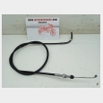 CABLE DE EMBRAGUE (3) SEGUN FOTOGRAFIAS SUZUKI SAVAGE 650 '86/'03 (LS650)