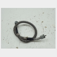 CABLE VELOCIMETRO / CUENTAKM. (1) SEGUN FOTOGRAFIAS SUZUKI SAVAGE 650 '86/'03 (LS650) 3