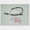 CABLE DEL FRENO TRASERO (1) SEGUN FOTOGRAFIAS SUZUKI SAVAGE 650 '86/'03 (LS650)