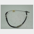 CABLE DEL FRENO TRASERO (1) SEGUN FOTOGRAFIAS SUZUKI SAVAGE 650 '86/'03 (LS650) 6