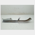 CUBRECADENA SUPERIOR (2) ( 61310-24B02-000 ) SEGUN FOTOGRAFIAS SUZUKI SAVAGE 650 '86/'03 (LS650) 5