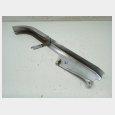 CUBRECADENA SUPERIOR (2) ( 61310-24B02-000 ) SEGUN FOTOGRAFIAS SUZUKI SAVAGE 650 '86/'03 (LS650) 4