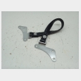 CORREA DEL ASIENTO TRASERO (1) ( 45180-24B00-4HS ) SEGUN FOTOGRAFIAS SUZUKI SAVAGE 650 '86/'03 (LS650) 4