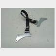 CORREA DEL ASIENTO TRASERO (1) ( 45180-24B00-4HS ) SEGUN FOTOGRAFIAS SUZUKI SAVAGE 650 '86/'03 (LS650) 3