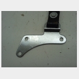 CORREA DEL ASIENTO TRASERO (1) ( 45180-24B00-4HS ) SEGUN FOTOGRAFIAS SUZUKI SAVAGE 650 '86/'03 (LS650) 2