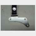 CORREA DEL ASIENTO TRASERO (1) ( 45180-24B00-4HS ) SEGUN FOTOGRAFIAS SUZUKI SAVAGE 650 '86/'03 (LS650) 1