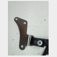 CORREA DEL ASIENTO TRASERO (2) ( 45180-24B00-4HS ) SEGUN FOTOGRAFIAS SUZUKI SAVAGE 650 '86/'03 (LS650) 1