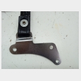 CORREA DEL ASIENTO TRASERO (2) ( 45180-24B00-4HS ) SEGUN FOTOGRAFIAS SUZUKI SAVAGE 650 '86/'03 (LS650) 6