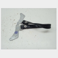 CORREA DEL ASIENTO TRASERO (2) ( 45180-24B00-4HS ) SEGUN FOTOGRAFIAS SUZUKI SAVAGE 650 '86/'03 (LS650) 3