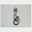 INTERMITENTE DELANTERO IZQUIERDO (1) SEGUN FOTOGRAFIAS SUZUKI SAVAGE 650 '86/'03 (LS650) 4