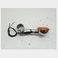 INTERMITENTE DELANTERO IZQUIERDO (1) SEGUN FOTOGRAFIAS SUZUKI SAVAGE 650 '86/'03 (LS650) 3