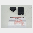 UNIDAD CDI (1) (MGT009 / J4T05672 / 9129) ( 32900-24B21-000 ) SEGUN FOTOGRAFIAS SUZUKI SAVAGE 650 '86/'03 (LS650)