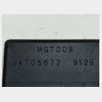 UNIDAD CDI (1) (MGT009 / J4T05672 / 9129) ( 32900-24B21-000 ) SEGUN FOTOGRAFIAS SUZUKI SAVAGE 650 '86/'03 (LS650) 6