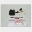 REGULADOR (3) SEGUN FOTOGRAFIAS SUZUKI SAVAGE 650 '86/'03 (LS650)