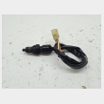 SENSOR DEL FRENO TRASERO (2) SEGUN FOTOGRAFIAS SUZUKI SAVAGE 650 '86/'03 (LS650) 3