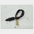 SENSOR DEL FRENO TRASERO (2) SEGUN FOTOGRAFIAS SUZUKI SAVAGE 650 '86/'03 (LS650) 5