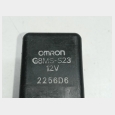 RELE 1 (1) ( OMRON G8MS-S23 , 12V , 2256D6 ) SEGUN FOTOGRAFIAS SUZUKI SAVAGE 650 '86/'03 (LS650) 3
