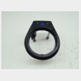 CARATULA DEL VELOCIMETRO (1) ( 34151-24B51-000 ) SEGUN FOTOGRAFIAS SUZUKI SAVAGE 650 '86/'03 (LS650) 6