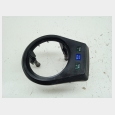 CARATULA DEL VELOCIMETRO (1) ( 34151-24B51-000 ) SEGUN FOTOGRAFIAS SUZUKI SAVAGE 650 '86/'03 (LS650) 2