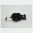 CLAXON (1) SEGUN FOTOGRAFIAS SUZUKI SAVAGE 650 '86/'03 (LS650) 1
