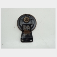 CLAXON (2) SEGUN FOTOGRAFIAS SUZUKI SAVAGE 650 '86/'03 (LS650) 4