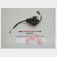 MOTOR DE VALVULA SOLENOIDE (2) ( 33970-24B00-000 ) SEGUN FOTOGRAFIAS SUZUKI SAVAGE 650 '86/'03 (LS650)