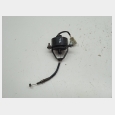 MOTOR DE VALVULA SOLENOIDE (2) ( 33970-24B00-000 ) SEGUN FOTOGRAFIAS SUZUKI SAVAGE 650 '86/'03 (LS650) 5