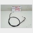 CABLE DEL ACELERADOR (1) SEGUN FOTOGRAFIAS SUZUKI SAVAGE 650 '86/'03 (LS650)