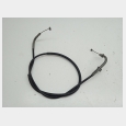 CABLE DEL ACELERADOR (1) SEGUN FOTOGRAFIAS SUZUKI SAVAGE 650 '86/'03 (LS650) 6