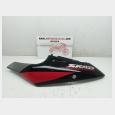 TAPA COLIN TRASERA IZQUIERDA (1) ( 47211-33E0 ) CON DESPERFECTOS SEGUN FOTOGRAFIAS SUZUKI GSX-R 600 '97/'00 SRAD