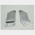 JUEGO DE PROTECTORES DE ESTRIBOS (1) SEGUN FOTOGRAFIAS SUZUKI GSX-R 600 '97/'00 SRAD 2