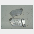 JUEGO DE PROTECTORES DE ESTRIBOS (1) SEGUN FOTOGRAFIAS SUZUKI GSX-R 600 '97/'00 SRAD 6