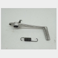 PALANCA / PEDAL DE FRENO TRASERO (1) SEGUN FOTOGRAFIAS SUZUKI GSX-R 600 '97/'00 SRAD 2