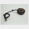 ALTERNADOR (1) SEGUN FOTOGRAFIAS SUZUKI GSX-R 600 '97/'00 SRAD 4