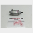 MOTOR DE ARRANQUE (1) SEGUN FOTOGRAFIAS SUZUKI GSX-R 600 '97/'00 SRAD