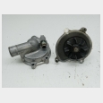 BOMBA DE AGUA (1) SEGUN FOTOGRAFIAS SUZUKI GSX-R 600 '97/'00 SRAD 1