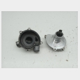 BOMBA DE AGUA (1) SEGUN FOTOGRAFIAS SUZUKI GSX-R 600 '97/'00 SRAD 2