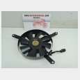 ELECTROVENTILADOR (1) SEGUN FOTOGRAFIAS SUZUKI GSX-R 600 '97/'00 SRAD