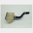 DEPOSITO DEL LIQUIDO DE FRENO TRASERO (1) SUZUKI GSX-R 600 '97/'00 SRAD 5
