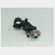 SOPORTE DE LA MANETA DE EMBRAGUE (2) SUZUKI GSX-R 600 '97/'00 SRAD 2