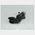 SOPORTE DE LA MANETA DE EMBRAGUE (2) SUZUKI GSX-R 600 '97/'00 SRAD 4