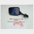 ESPEJO RETROVISOR IZQUIERDO (2) SEGUN FOTOGRAFIAS SUZUKI GSX-R 600 '97/'00 SRAD