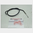 CABLE DE EMBRAGUE (2) SEGUN FOTOGRAFIAS SUZUKI GSX-R 600 '97/'00 SRAD