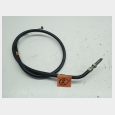 CABLE DE EMBRAGUE (2) SEGUN FOTOGRAFIAS SUZUKI GSX-R 600 '97/'00 SRAD 6