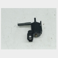 VALVULA SOLENOIDE (1) SEGUN FOTOGRAFIAS SUZUKI GSX-R 600 '97/'00 SRAD 3