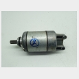 MOTOR DE ARRANQUE (2) SEGUN FOTOGRAFIAS SUZUKI GSX-R 750 '96/'99 SRAD 6