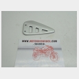 PROTECTOR DE ESTRIBO IZQUIERDO (1) ( 43576-33E00-000 ) SEGUN FOTOGRAFIAS SUZUKI GSX-R 750 '96/'99 SRAD