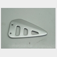 PROTECTOR DE ESTRIBO IZQUIERDO (1) ( 43576-33E00-000 ) SEGUN FOTOGRAFIAS SUZUKI GSX-R 750 '96/'99 SRAD 1