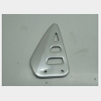 PROTECTOR DE ESTRIBO IZQUIERDO (1) ( 43576-33E00-000 ) SEGUN FOTOGRAFIAS SUZUKI GSX-R 750 '96/'99 SRAD 2