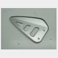 PROTECTOR DE ESTRIBO IZQUIERDO (1) ( 43576-33E00-000 ) SEGUN FOTOGRAFIAS SUZUKI GSX-R 750 '96/'99 SRAD 5